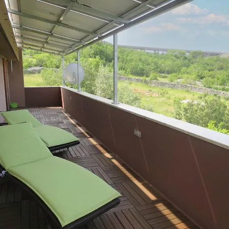 Valek By Interhome Jasenice (Zadar)