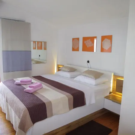 Valek By Interhome Ferienhaus Jasenice (Zadar)