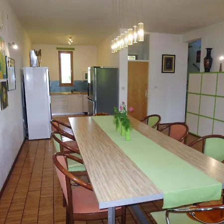 Valek By Interhome Ferienhaus *
