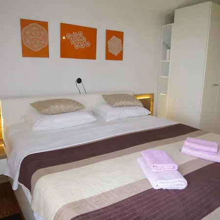 Ferienhaus Valek By Interhome *