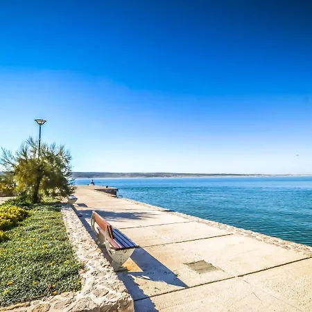 Valek By Interhome Jasenice (Zadar)