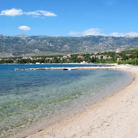 Ferienhaus Valek By Interhome Jasenice (Zadar)