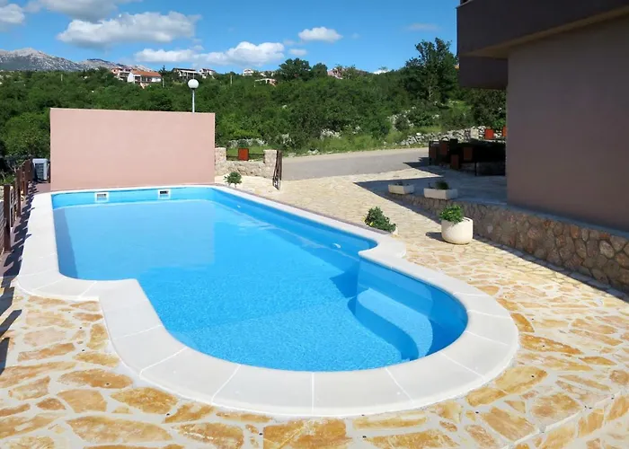 Casa de Férias Valek By Interhome *