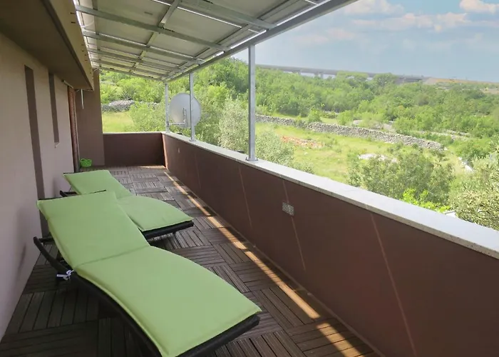 Valek By Interhome Jasenice (Zadar)