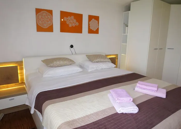 Casa de Férias Valek By Interhome *