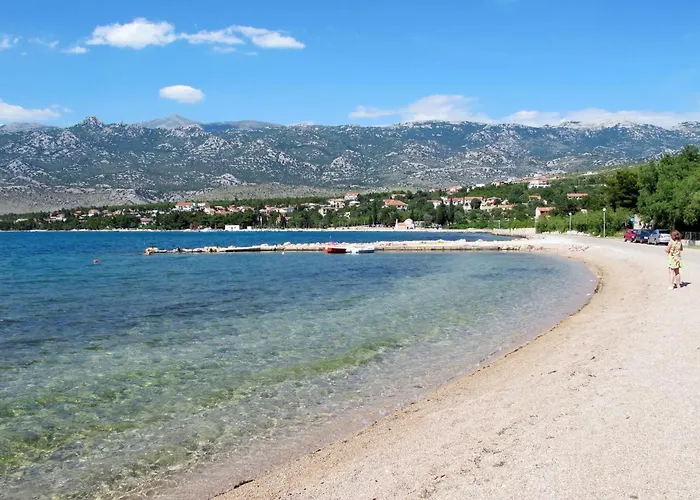 Casa de Férias Valek By Interhome Jasenice (Zadar)