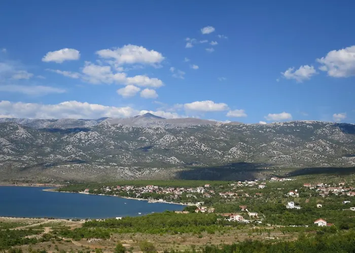 Valek By Interhome Casa de Férias Jasenice (Zadar)