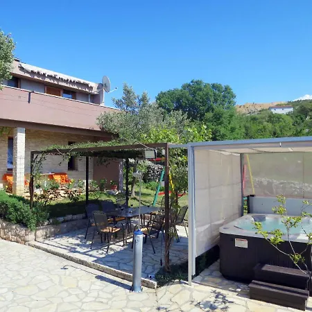 Valek By Interhome Jasenice (Zadar)