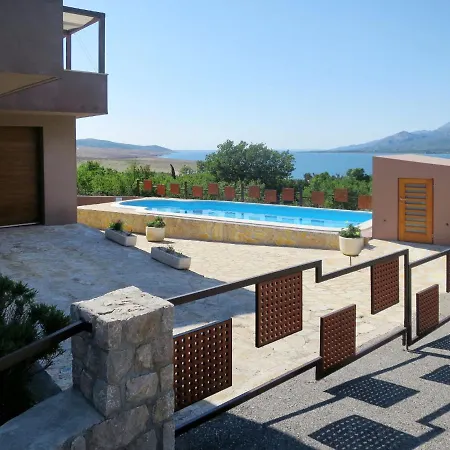 Valek By Interhome Jasenice (Zadar)