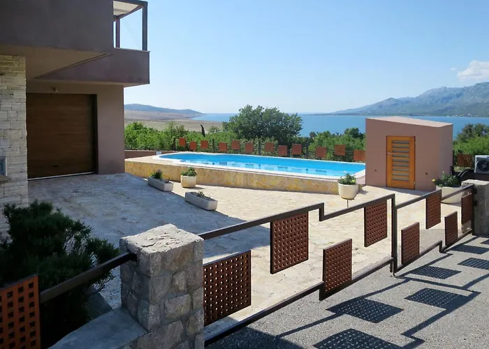 Valek By Interhome Jasenice (Zadar)