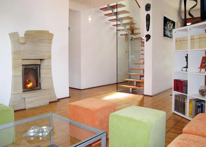 Valek By Interhome بيت للعطل