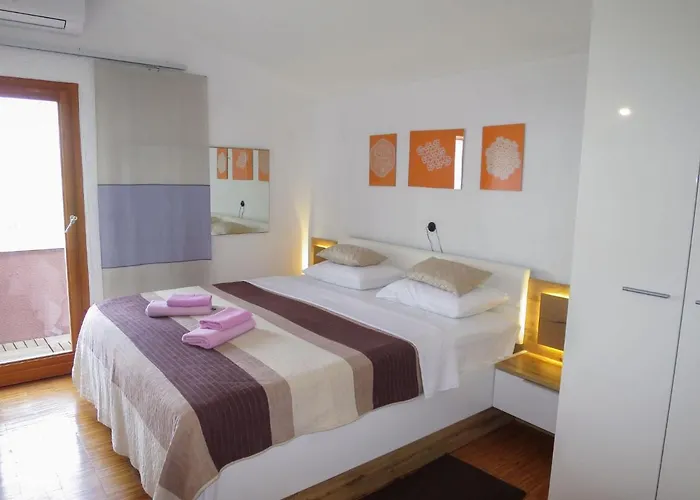Valek By Interhome بيت للعطل جاسينايس
